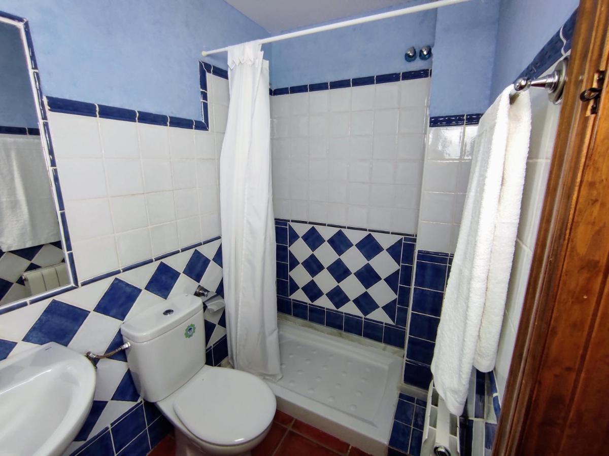 Casa Rural Алькифе Экстерьер фото