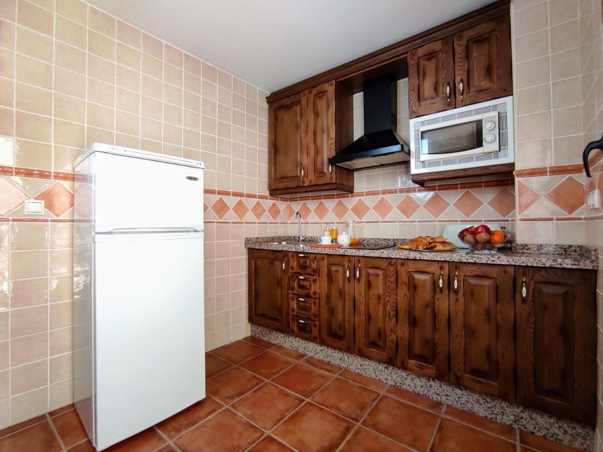 Casa Rural Алькифе Экстерьер фото